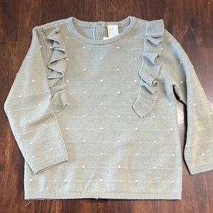 18 month long sleeve classy toddler shirt